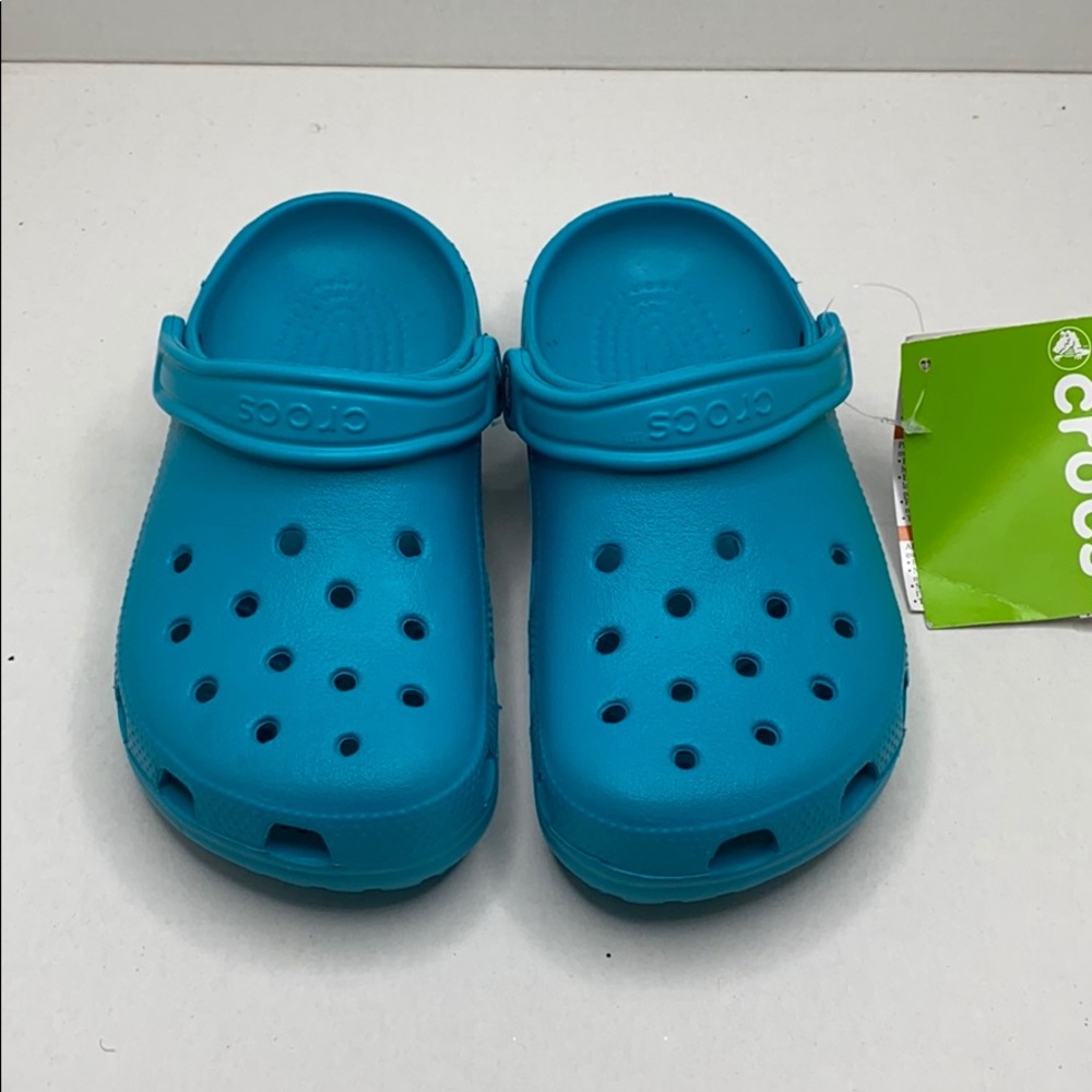 Brand New with tags Crocs